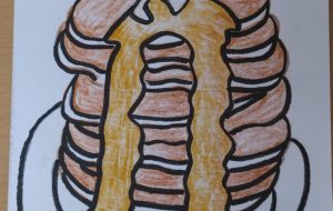 パンケーキ - チャーミー