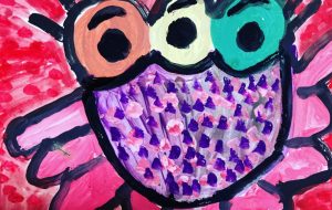 カラフルさん - 笹谷正博