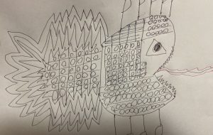 恐竜キングシリーズ - 笹谷正博