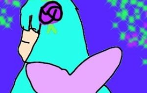 愛のバラ妖精 - トゥー・A・ルルカ