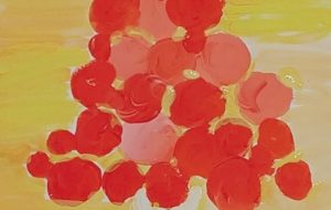 幸せの木 - おひさま