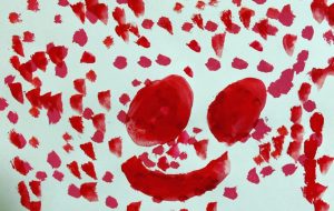 可愛い女の子 - 笹谷正博