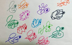 大きなこちゃ絵 - 笹谷正博