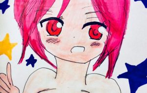 新デザインワンピ - 水樹