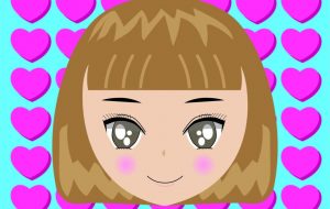 ぱっつん! - くみぱんつ