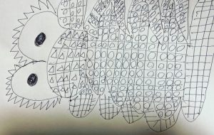 可愛いムーくん - 笹谷正博