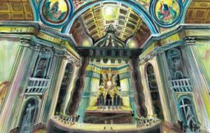 光を求めて - 工房はんど Yuki