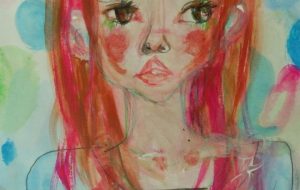 すこしあったかくてこっくりとしてるの. - fuulingo.