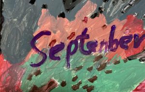 September - 笹谷正博