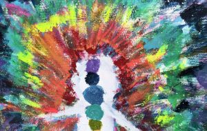 歌 - 縄井亜祐美