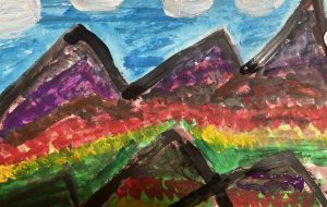 槍ヶ岳登山 - 笹谷正博