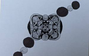 ぐるぐる - 夏みかん