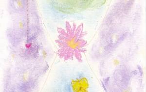 平穏な時 - 空飛ぶクジラ