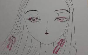 朱雀美人。 - ワタリドリ