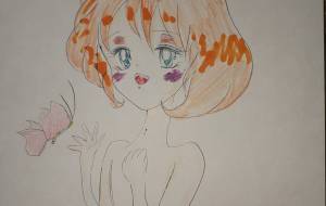 蝶々みつけた。 - ワタリドリ