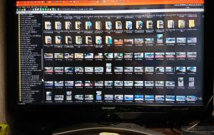 未だに終わらない夏休みの宿題 - 中河原昭仁