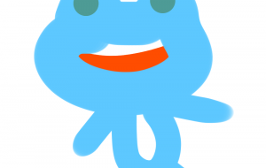 かえる - 西原永恵