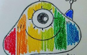 あめーばさん - S.BAN☆伴秀眞