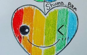 はーとちゃん - S.BAN☆伴秀眞