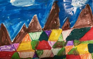 山脈 - 笹谷正博