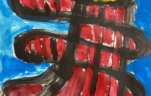 昆虫ちゃんシリーズ - 笹谷正博