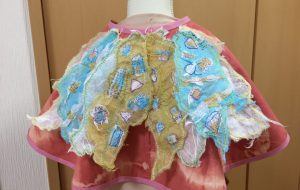 天使の羽 - 河村扶示子