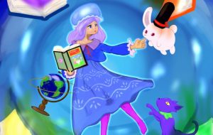 ワンダーブックワールド - ショウヘイ