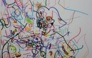 揺るぎ - 杉山悟