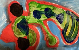 失敗した絵 - 笹谷正博