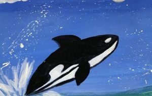 虹にかけろ - 橘 和奈