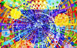 A-Pocket-Full-of-Fireworks - 山下重人