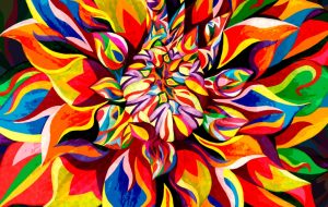 Dahlia - 山下重人