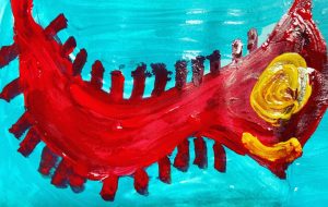 昆虫採集捕まえた - 笹谷正博