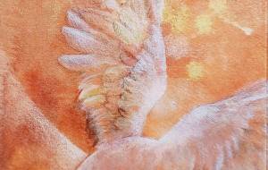 緊那羅 - 庫美原