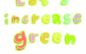 みどりをふやそう! - わきっちょ