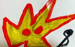 怒ったらあかん - 笹谷正博