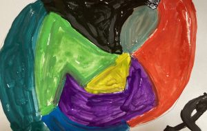 薄い笑顔 - 笹谷正博