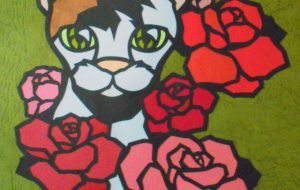 Cat&Rose - ナリタマサヒロ 