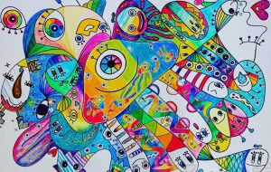 あめーばさんぱらだいす - S.BAN☆伴秀眞