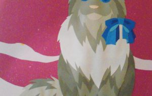 Cat(Blue Ribbon) - ナリタマサヒロ