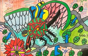 どこにも存在しない生き物 - 田中郷