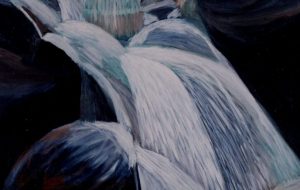 落水 - 萩原克典