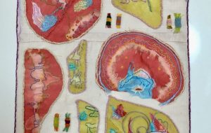 色遊び - 河村扶示子