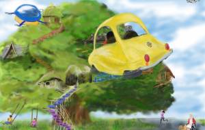 杜のすみか - 澄