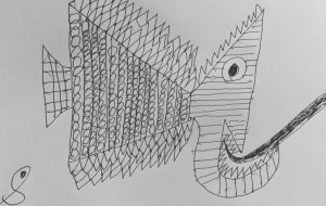 海獣キングバラット - 笹谷正博