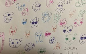 こちゃ絵シリーズ - 笹谷正博