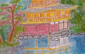 金閣寺 - ジュンコ