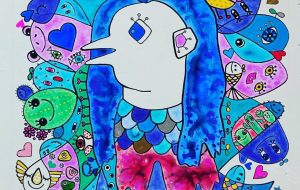 あまびえぱらだいす - S.BAN☆伴秀眞