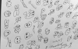 こちゃ絵シリーズパート89 - 笹谷正博
