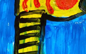 海蛇ハルクの幻想 - 笹谷正博